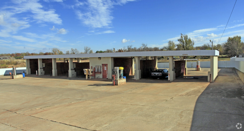 1300 S Post Rd, Oklahoma City, OK for sale - Primary Photo - Image 1 of 2