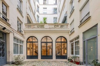 More details for 10 Rue Notre-Dame De Nazareth, Paris - Build-to-Rent for Sale