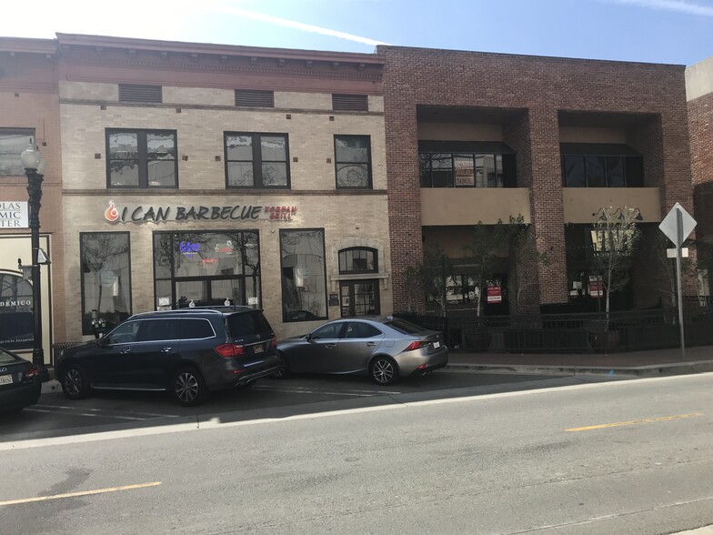 414-416 W 4th St, Santa Ana, CA for rent - Building Photo - Image 1 of 54