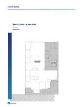 6737 W Washington St, West Allis, WI for rent Floor Plan- Image 1 of 1