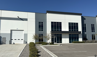 More details for 260 N Ace Yeager Ct, Salt Lake City, UT - Industrial for Rent