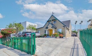 More details for 236 N Catalina St, Los Angeles, CA - Specialist for Sale