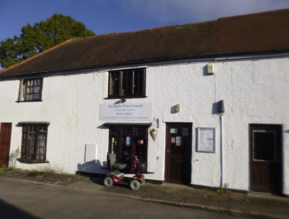 9C School Ln, Quedgeley for sale Primary Photo- Image 1 of 1
