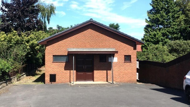 Benton Park, Newcastle Upon Tyne for sale Primary Photo- Image 1 of 1