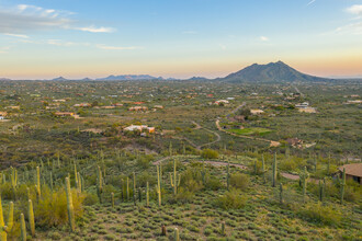 6430 E Linda Ln, Cave Creek, AZ for sale Primary Photo- Image 1 of 1