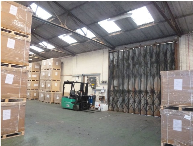 35 Church St, Gamlingay to rent Interior Photo- Image 1 of 1