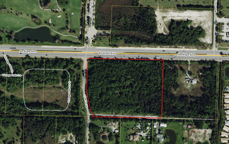 Northlake Blvd & 112th Terrace N - Commercial Property