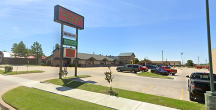 2102 NW Cache Rd, Lawton, OK for rent Building Photo- Image 1 of 6