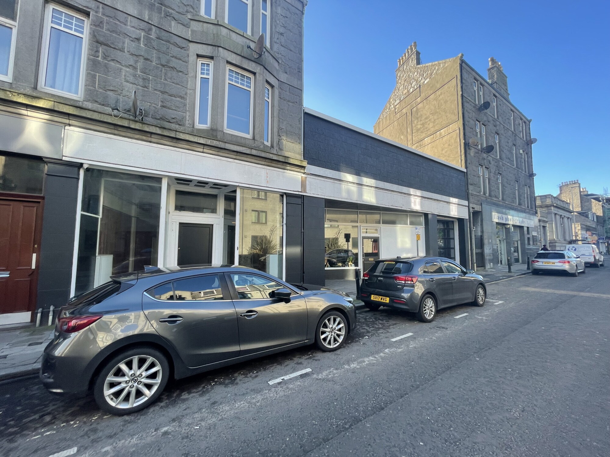 369 George St, Aberdeen for sale Building Photo- Image 1 of 1