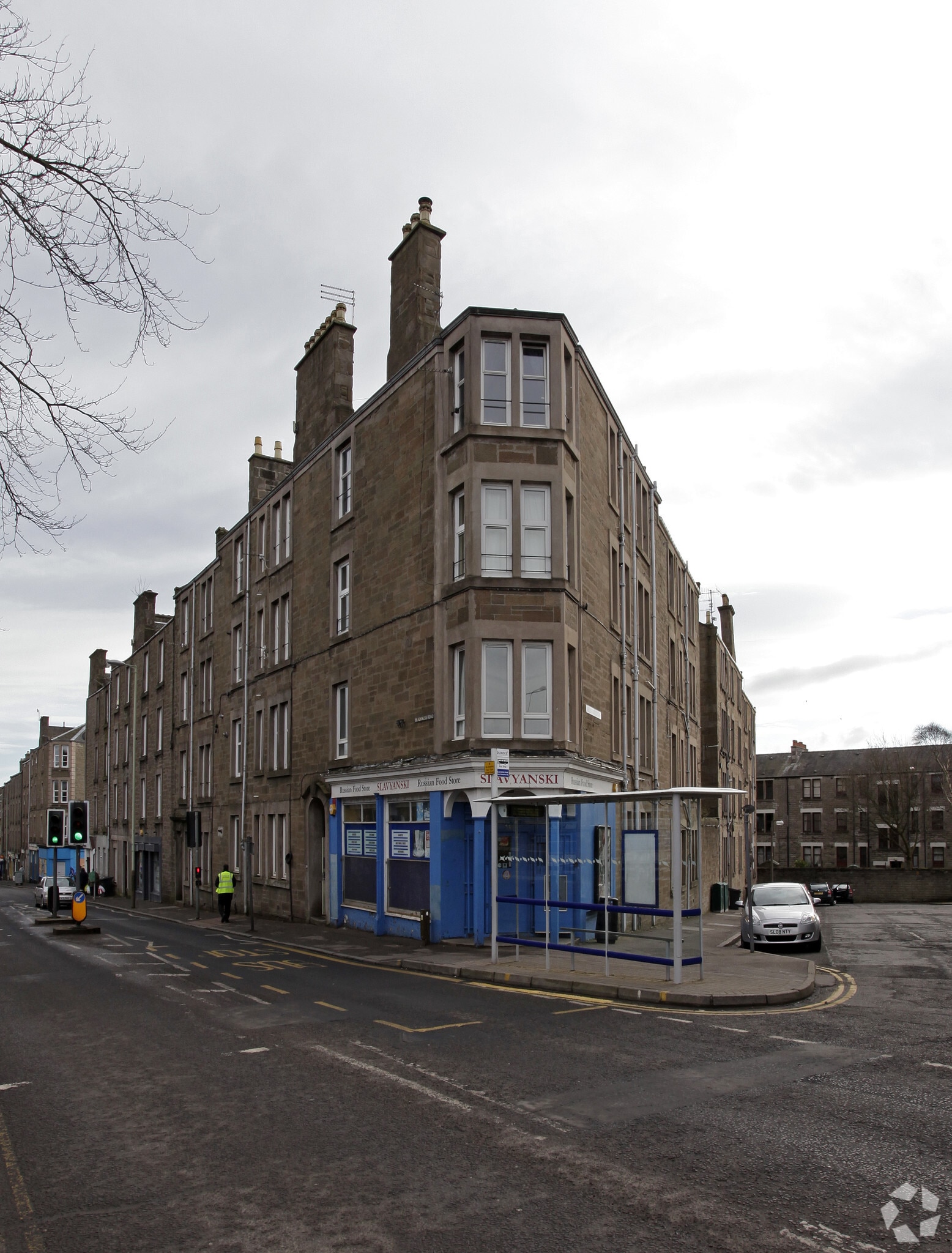 236 Blackness Rd, Dundee to rent Primary Photo- Image 1 of 5