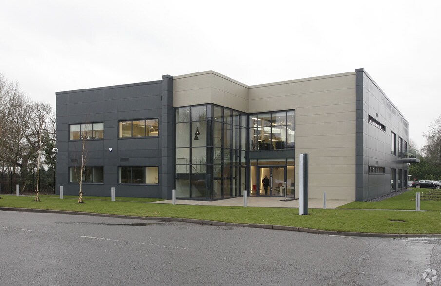 Summers House St, Cardiff UK