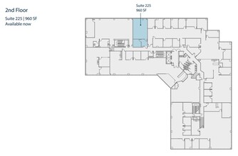 9275 Sky Park Ct, San Diego, CA for rent Floor Plan- Image 1 of 1