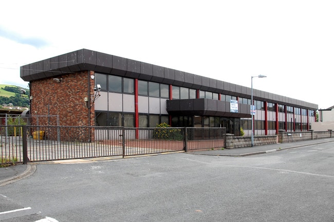 More details for Warren Dr, Prestatyn - Office to Rent