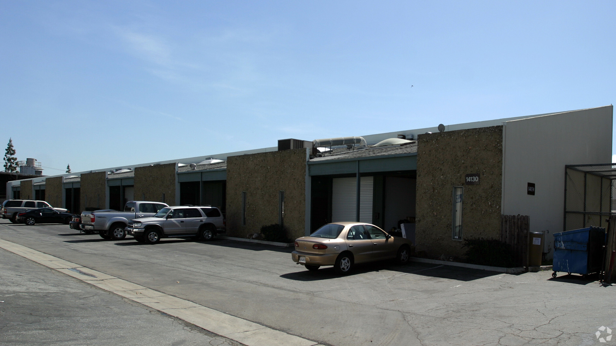 14130 Gannet St, Santa Fe Springs, CA for rent Building Photo- Image 1 of 6