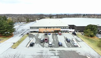 More details for 9912 Governor Lane Blvd, Williamsport, MD - Industrial for Rent