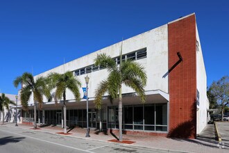 510 Orange Ave, Fort Pierce, FL for sale Primary Photo- Image 1 of 8