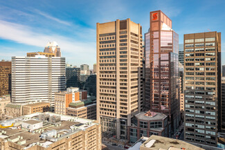 More details for 1010 Rue Sherbrooke O, Montréal, QC - Office for Rent