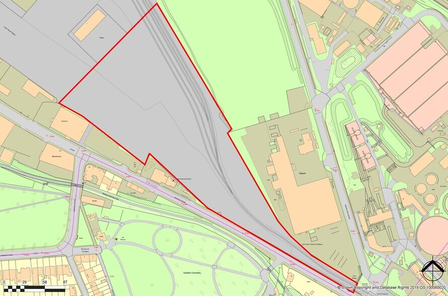 Salamander St, Edinburgh to rent - Building Photo - Image 2 of 4