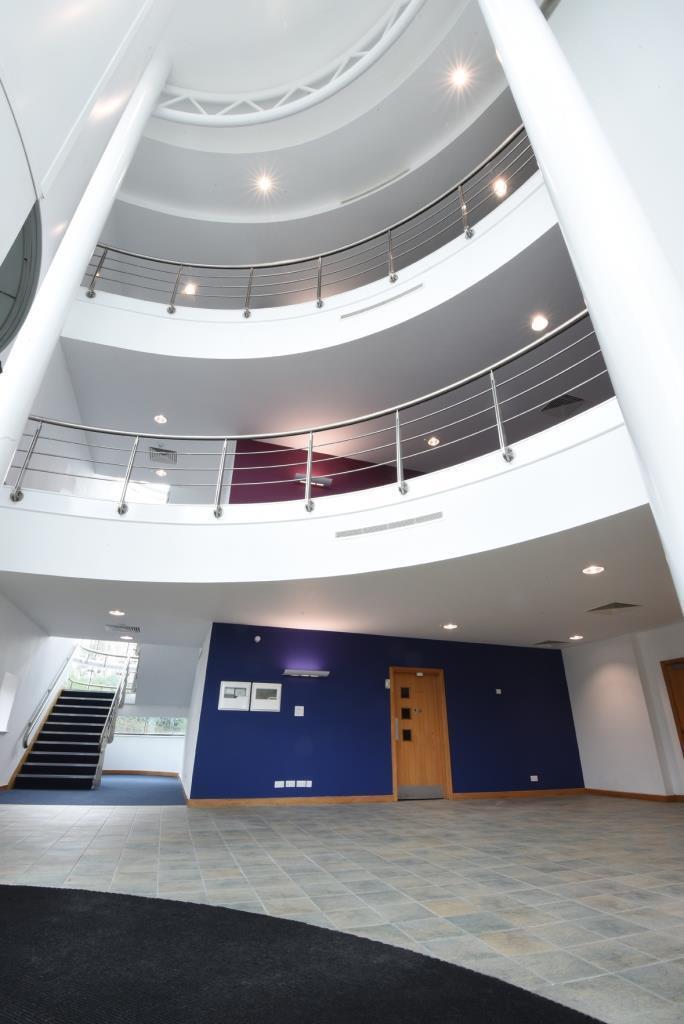 1200 Daresbury Park, Warrington for sale Interior Photo- Image 1 of 4