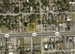 855 NW 79th St, Miami FL - Commercial Property