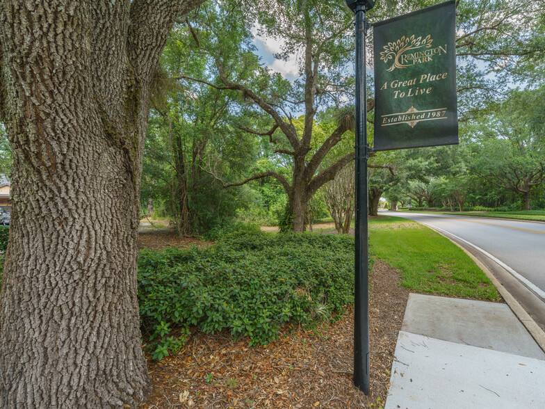 120 Remington Dr, Oviedo, FL for sale - Building Photo - Image 1 of 4