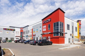 More details for 4715 88 Av NE, Calgary, AB - Retail for Sale