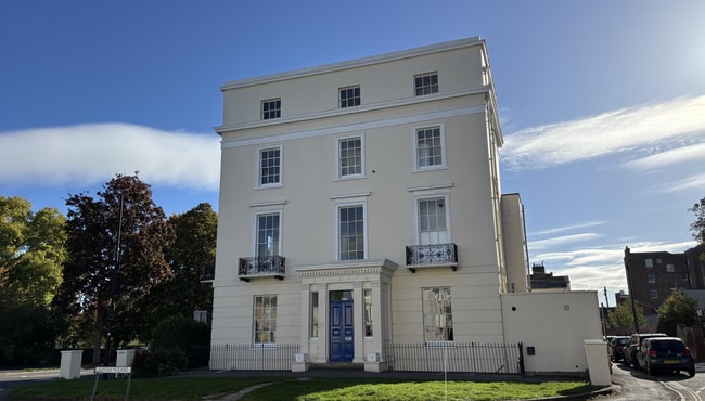 More details for 11 Montpellier Ter, Cheltenham - Office for Sale