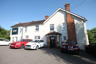 More details for 19 London Hill, Rayleigh - Office to Rent