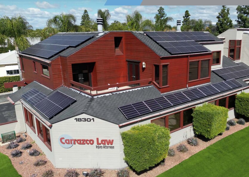 18301 Irvine Blvd, Tustin, CA for sale Building Photo- Image 1 of 1