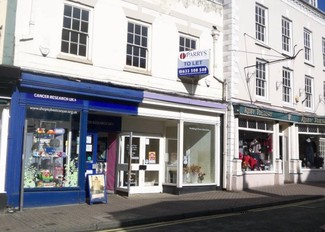 More details for 20-21 Agincourt Sq, Monmouth - Retail for Rent