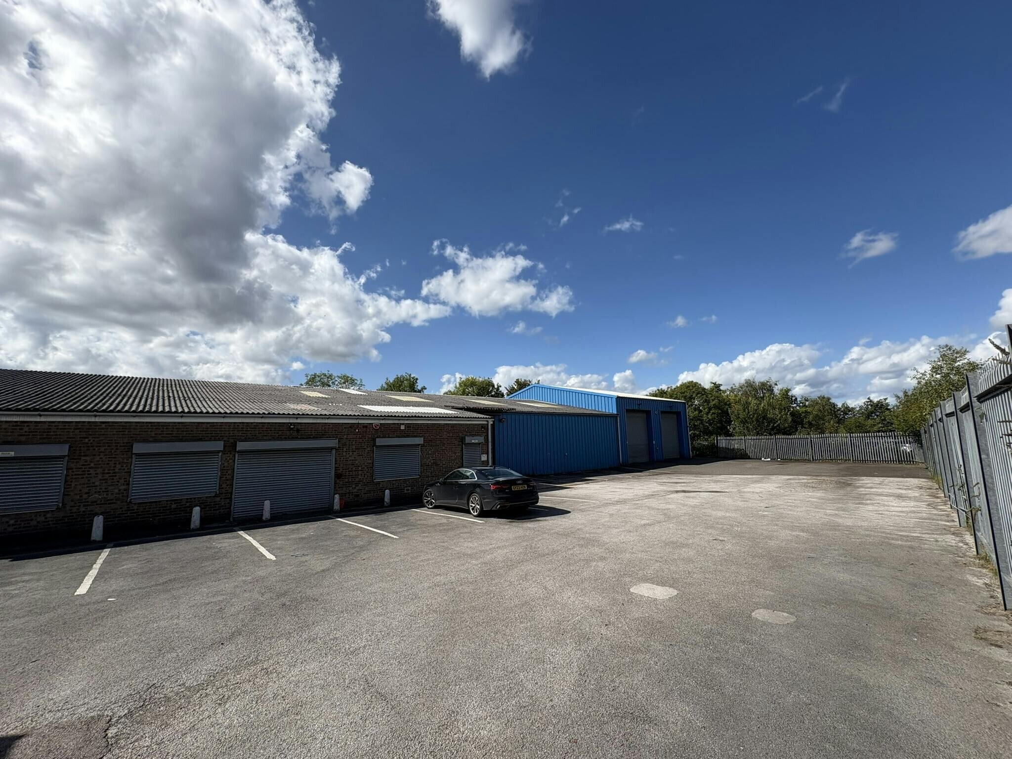Carter Ln E, South Normanton for sale Building Photo- Image 1 of 7
