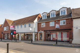 More details for 1685-1701 High St, Solihull - Office for Rent