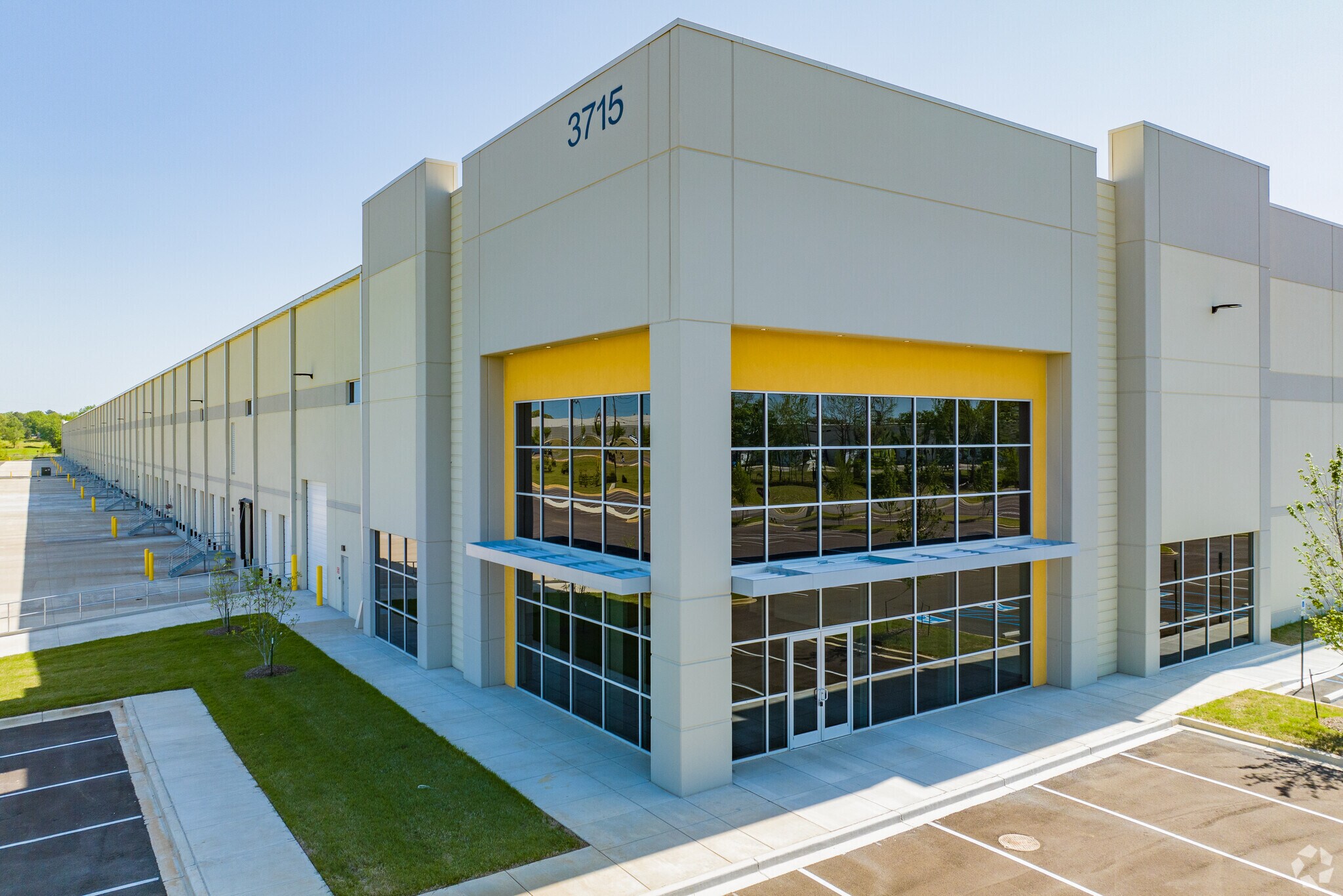 3715 US Hwy 51, Southaven, MS to rent Building Photo- Image 1 of 22