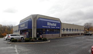 More details for 1360 Blackwood Clementon Rd, Clementon, NJ - Retail for Rent