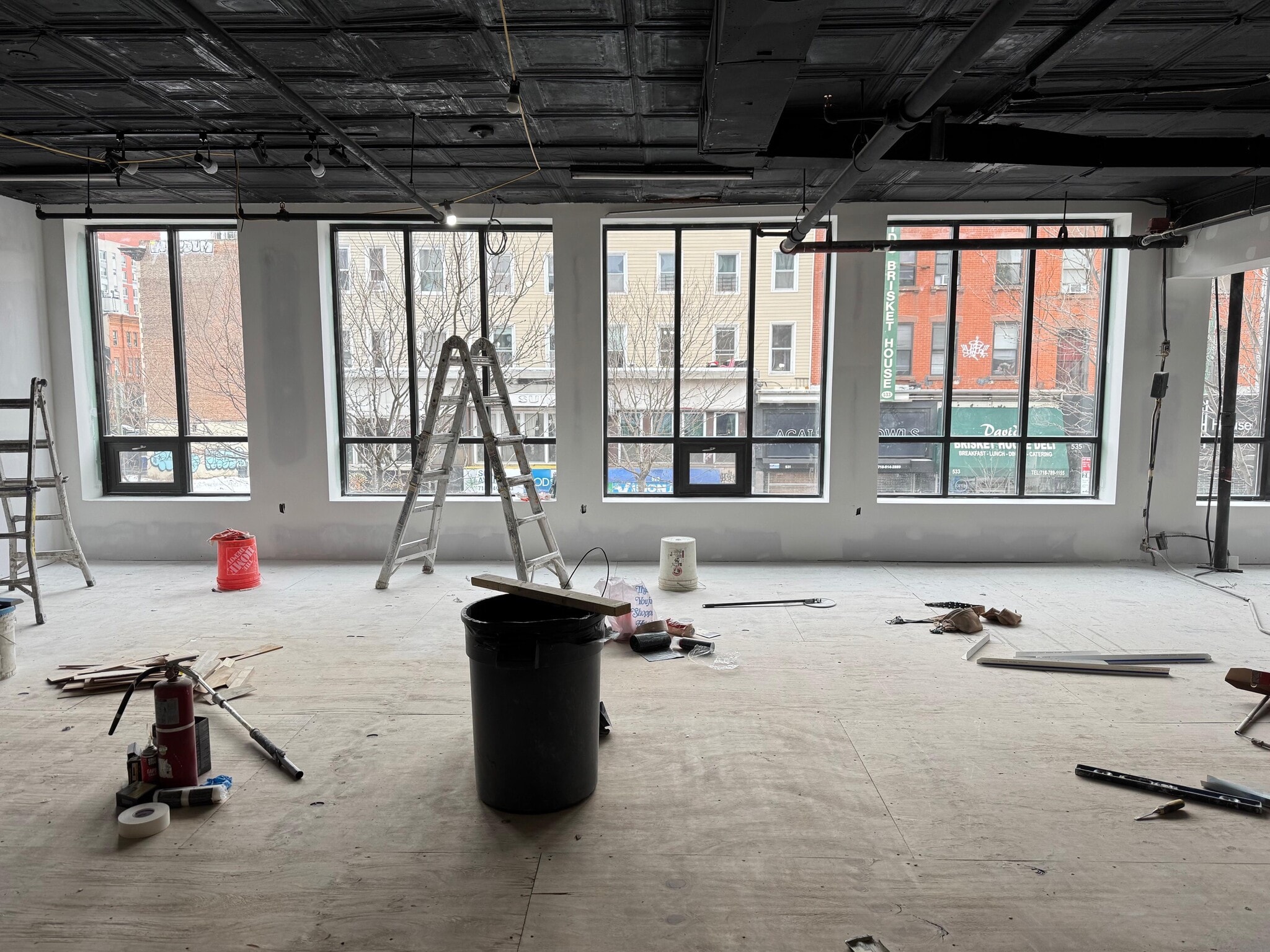 566 Nostrand Ave, Brooklyn, NY to rent Building Photo- Image 1 of 6