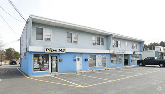 More details for 231 Chambers Bridge Rd, Brick, NJ - Retail for Rent