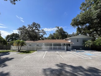 More details for 505 Westbrook Ave, Brandon, FL - Office for Rent