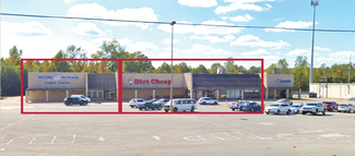 More details for 1402 US-72, Corinth, MS - Retail for Rent