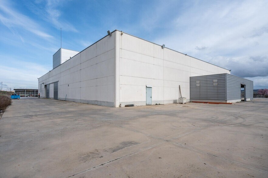 Industrial in Añover de Tajo, Toledo for sale - Building Photo - Image 2 of 27