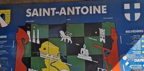 Retail in Marseille for sale - Building Photo - Image 2 of 5