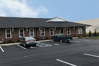 More details for 13107 Eastpoint Park Blvd, Louisville, KY - Office for Sale