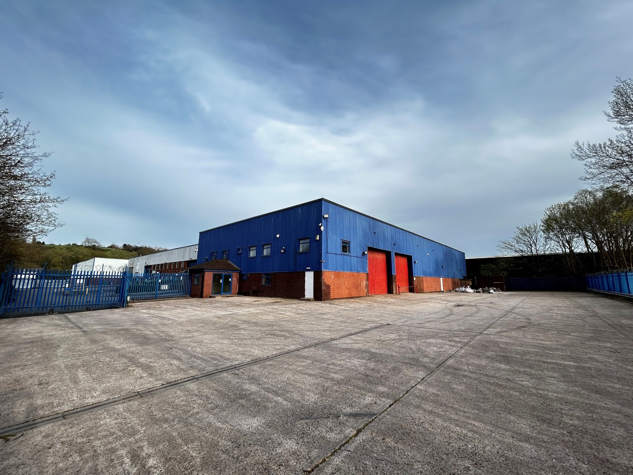 Chancel Way, Halesowen for sale Primary Photo- Image 1 of 1
