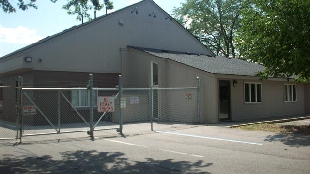 22425 Van Horn Rd, Woodhaven, MI for sale - Building Photo - Image 2 of 3