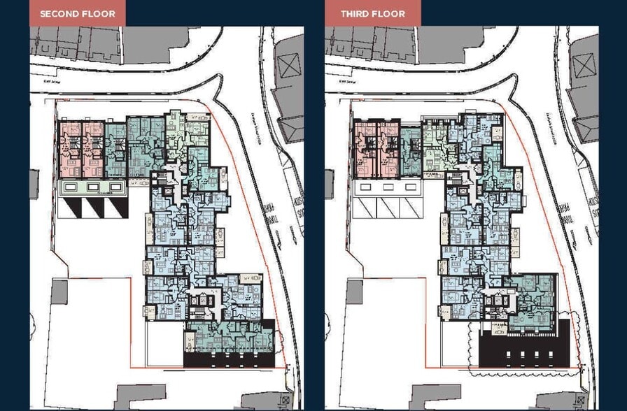 Trinity Gables Lewes portfolio of 2 properties for sale on LoopNet.co.uk - Floor Plan - Image 3 of 5