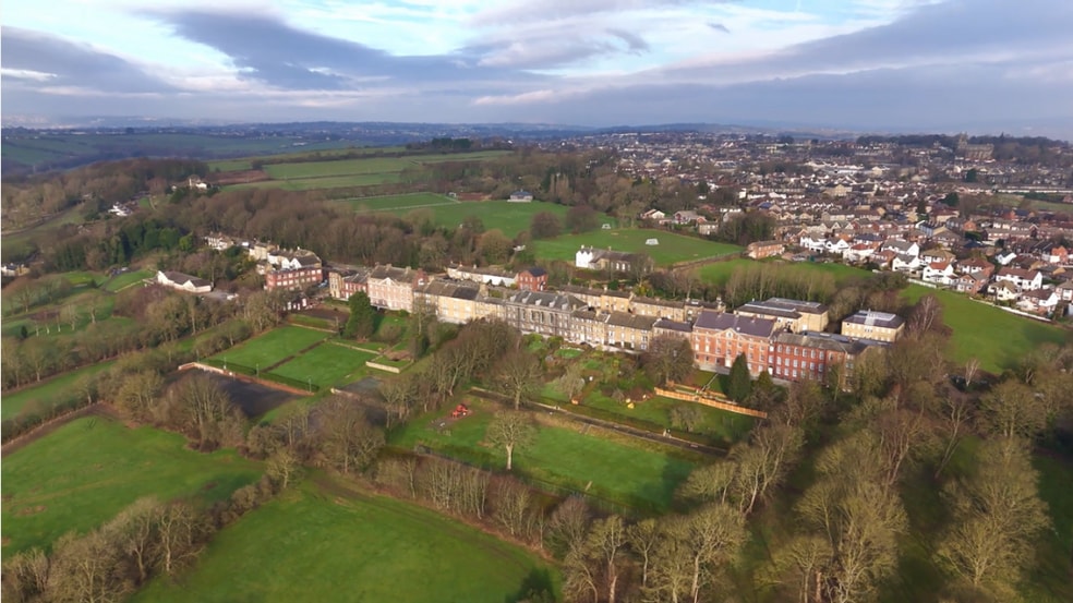 Fulneck, Pudsey for sale - Building Photo - Image 3 of 12