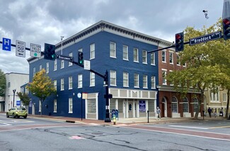 More details for 48 W Boscawen St, Winchester, VA - Retail for Sale