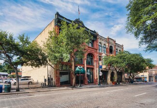 More details for 309 E Commerce St, San Antonio, TX - Office for Rent