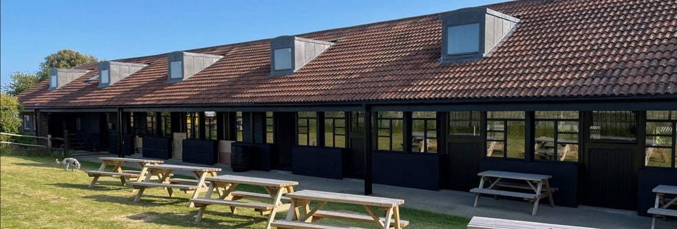 The Old Racecourse, Lewes to rent - Building Photo - Image 1 of 5