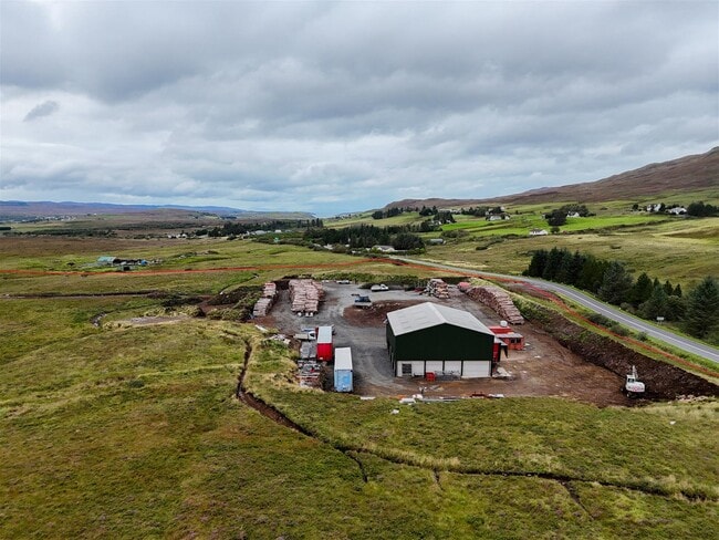 More details for Skye Fuels Ltd, Portree - Industrial for Sale