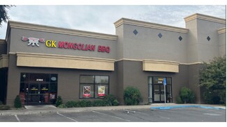 More details for 2300-2340 W Monte Vista Ave, Turlock, CA - Retail for Rent